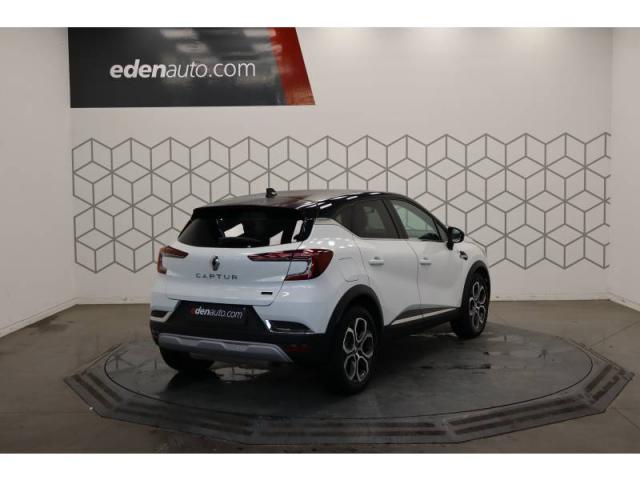 Renault Captur image 3