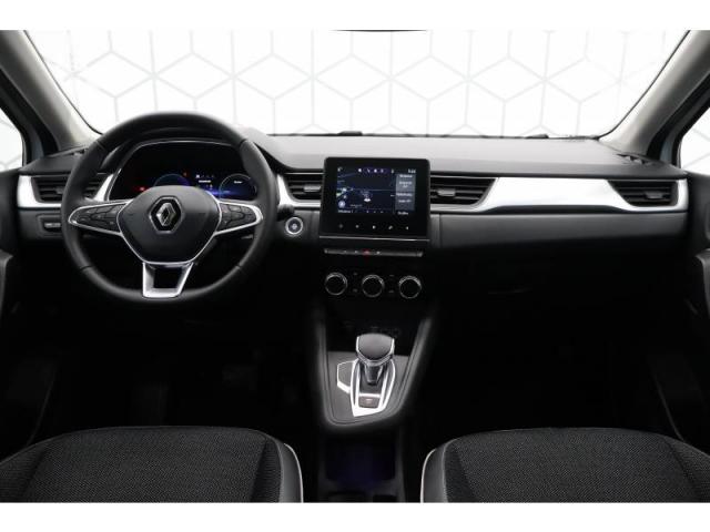Renault Captur image 1