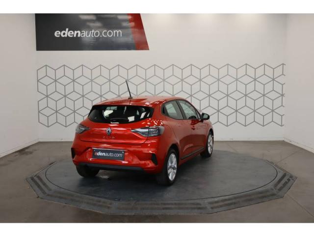 Renault Clio image 3