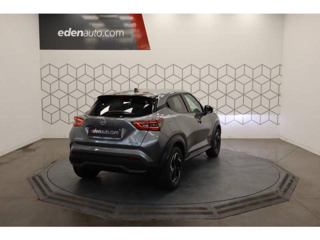 Nissan Juke image 1