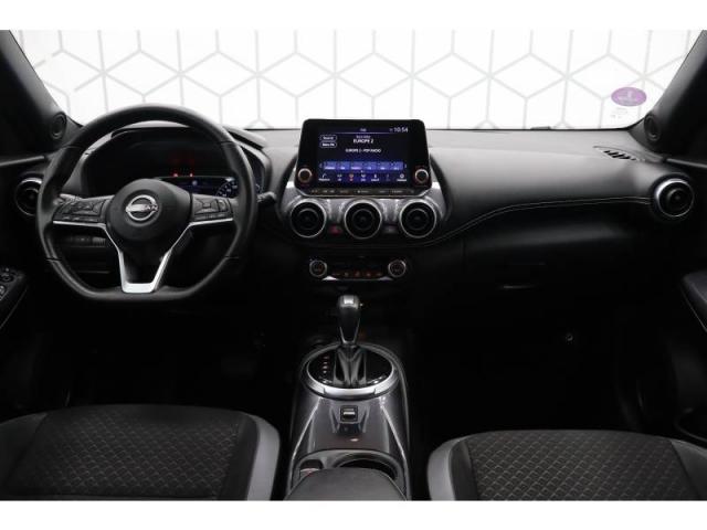 Nissan Juke image 8