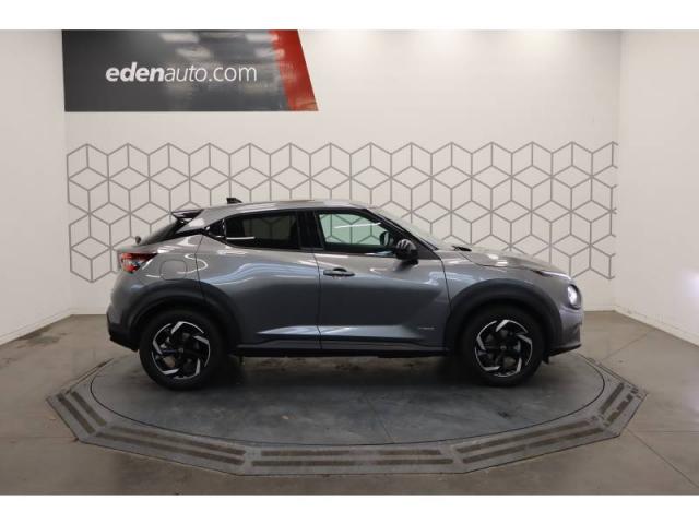 Nissan Juke image 5