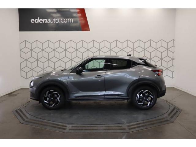 Nissan Juke image 7