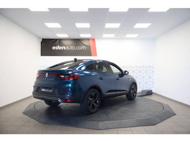 Renault Arkana image 5