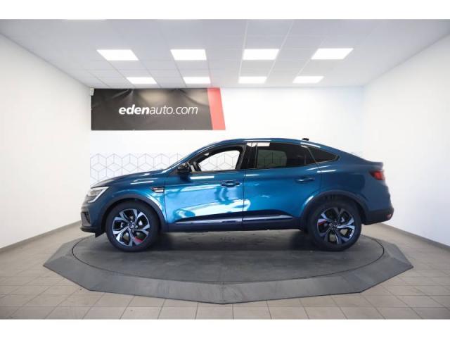 Renault Arkana image 3