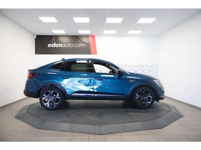 Renault Arkana image 8