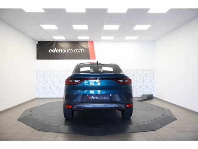 Renault Arkana image 4