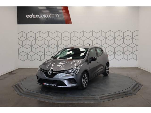 Renault Clio Tce 90 Equilibre