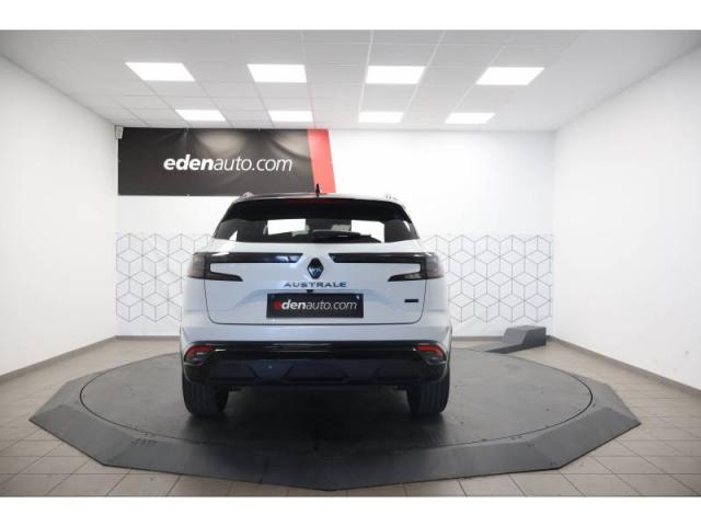 Renault Austral image 8