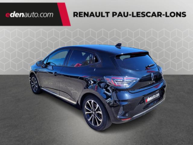 Renault Clio image 1