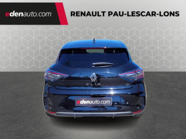 Renault Clio image 7