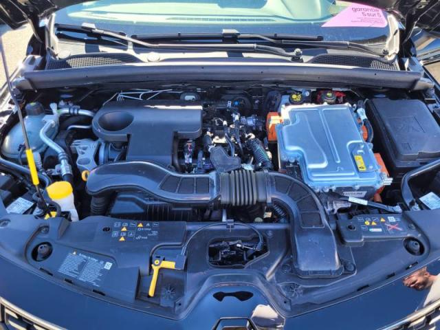 Renault Clio image 2