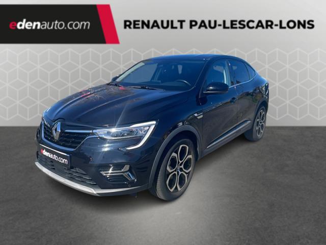 Renault Arkana Mild Hybrid 140 Edc Fap - 22 Techno