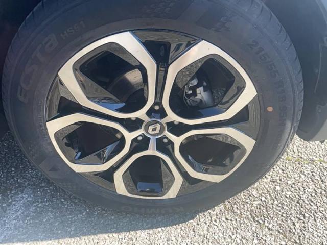 Renault Arkana image 1