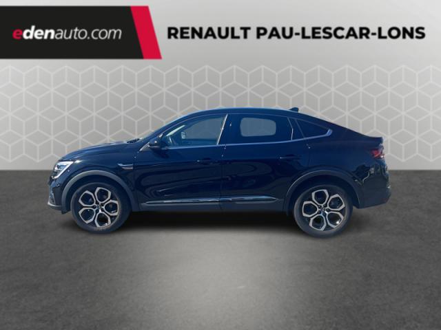 Renault Arkana image 4