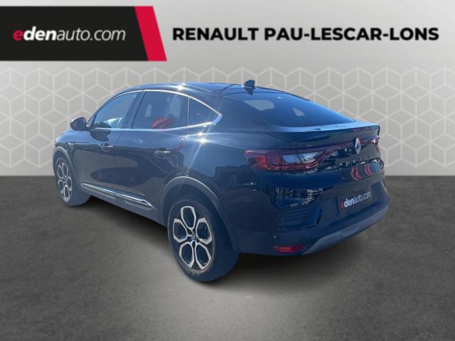 Renault Arkana image 8