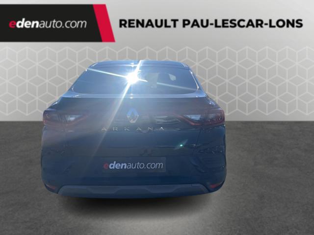 Renault Arkana image 2