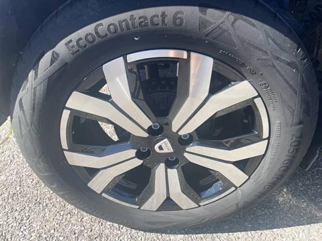 Dacia Sandero image 1