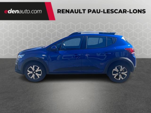 Dacia Sandero image 9