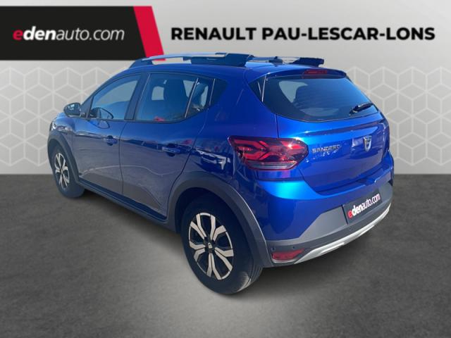 Dacia Sandero image 5