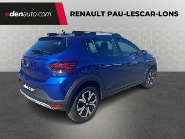 Dacia Sandero image 3