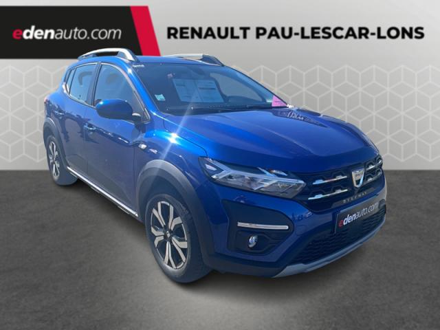 Dacia Sandero image 8