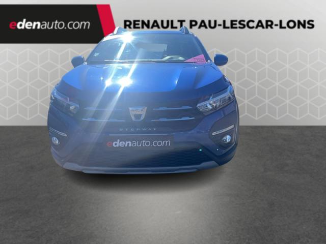 Dacia Sandero image 2