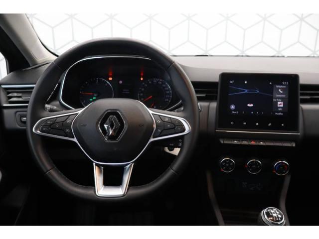 Renault Clio image 2