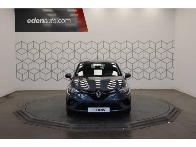 Renault Clio image 8