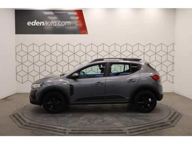 Dacia Sandero image 5