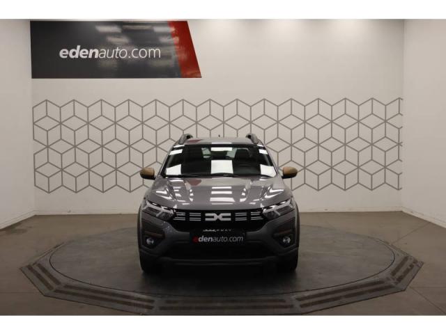 Dacia Sandero image 2