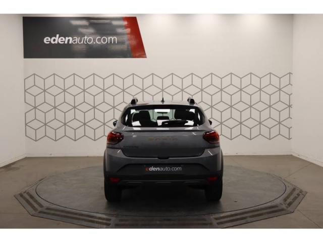 Dacia Sandero image 4