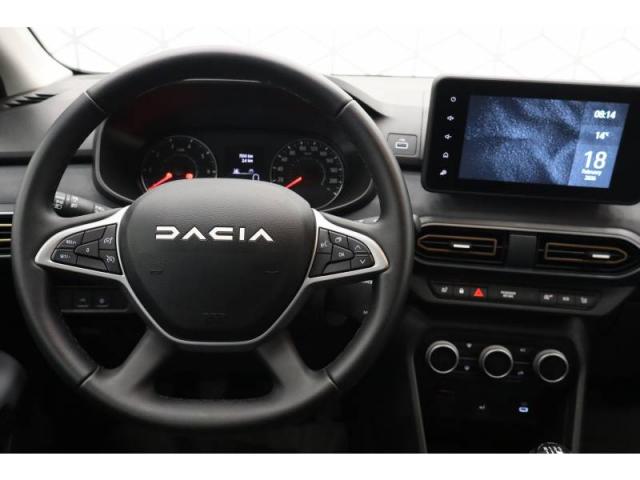 Dacia Sandero image 8