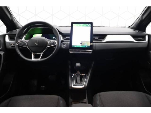 Renault Symbioz image 8