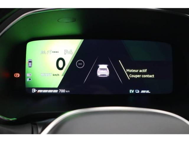 Renault Symbioz image 7