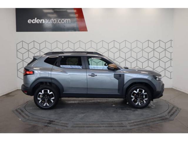 Dacia Duster image 3