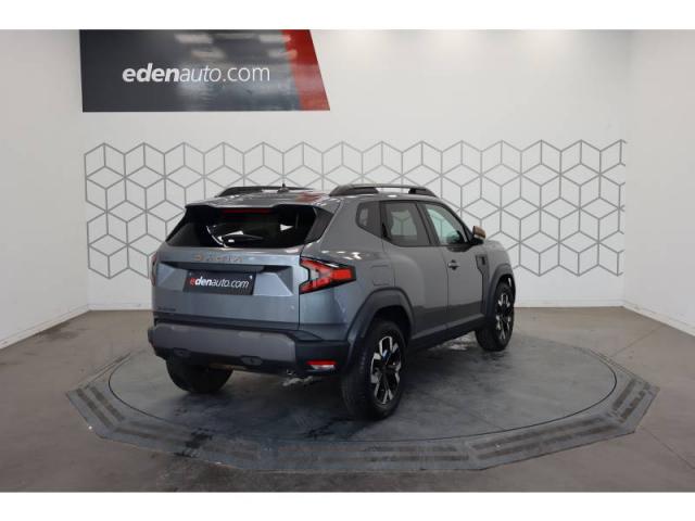 Dacia Duster image 2