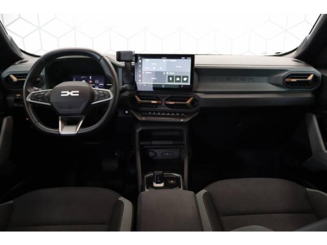 Dacia Duster image 5