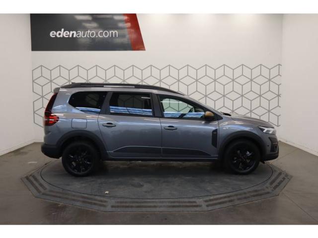 Dacia Jogger image 8