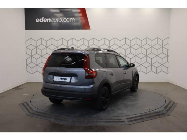 Dacia Jogger image 1