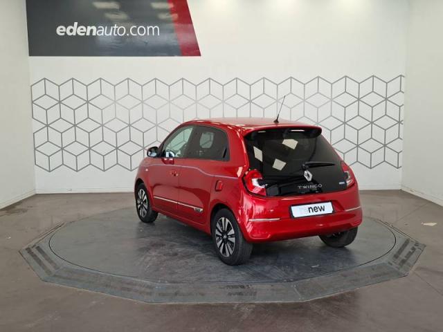 Renault Twingo image 4