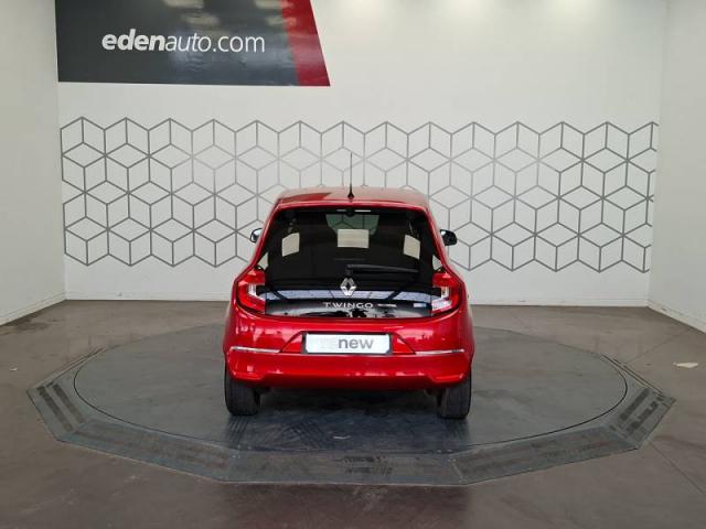 Renault Twingo image 7
