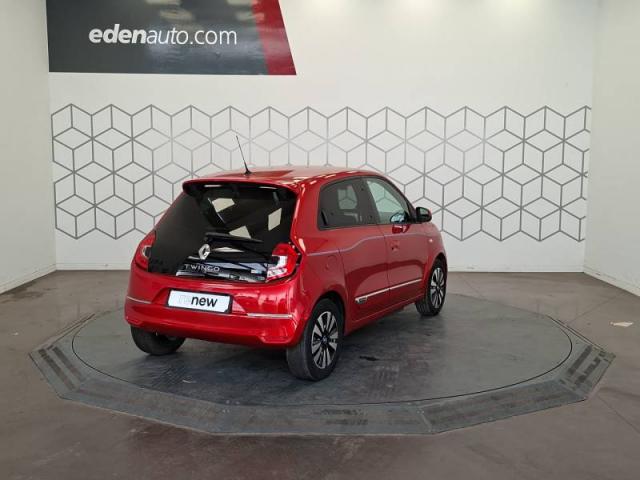 Renault Twingo image 2