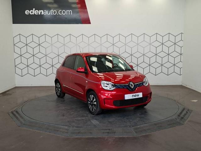 Renault Twingo image 8