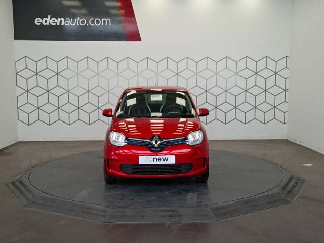 Renault Twingo image 1