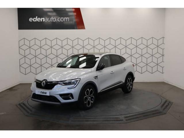 Renault Arkana E-Tech 145 - 21b Intens