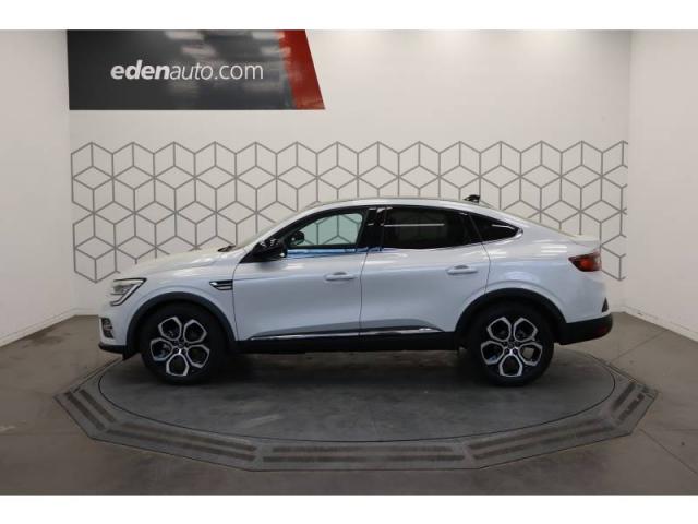 Renault Arkana image 7