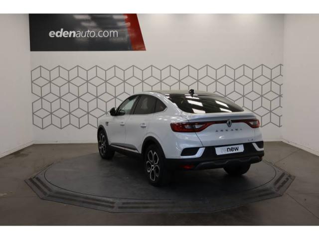 Renault Arkana image 4