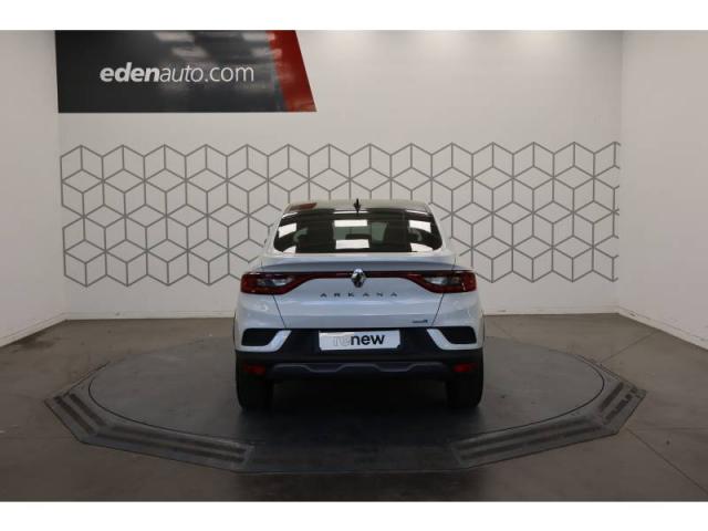 Renault Arkana image 6