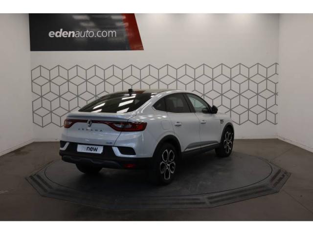 Renault Arkana image 8